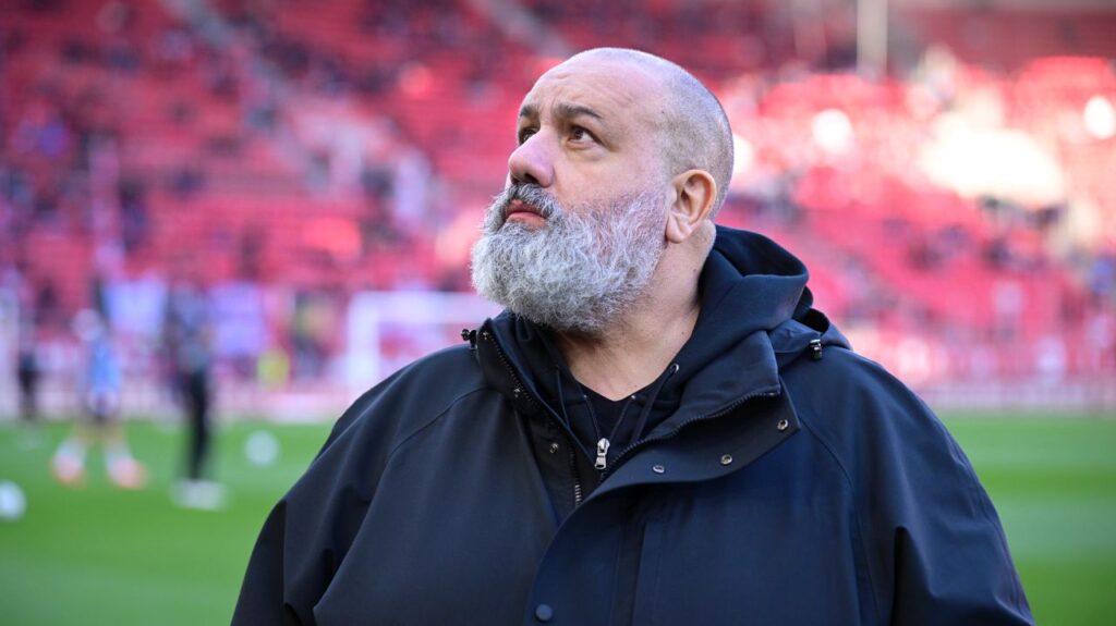 Oλυμπιακός: Οργή Καραπαπά για τους πιθανούς ορισμούς διαιτητών της 2ης Αγωνιστικής