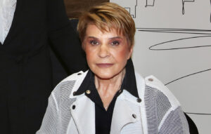 Κατιάνα Μπαλανίκα: «Τον έδειρα πάρα πολύ στη μέση του δρόμου – Ήρθαν και με μάζεψαν για να τον αφήσω»