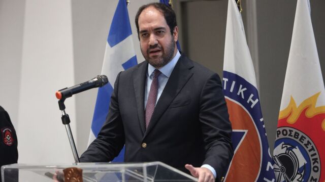 ΟΠΕΚΕΠΕ, Γιάννης Κεφαλογιάννης: Μία υπόθεση στοιχειοθετεί την κατηγορία εις βάρος του – Τι προκύπτει από το περιβάλλον του