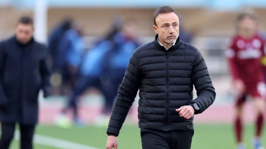 Η αποστολή του ΟΦΗ για Βόλο