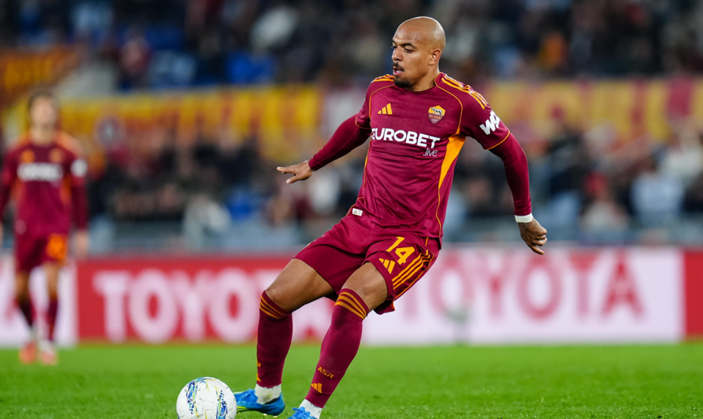 Ρόμα – Πίζα 3-0: Επιστροφή στις νίκες με χατ-τρικ Μάλεν