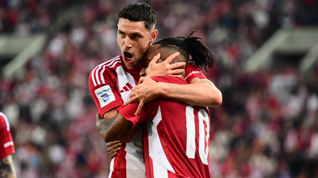 Tο μέλλον του Γιάρεμτσουκ – Τα εμπόδια και τα σενάρια μεταγραφών!