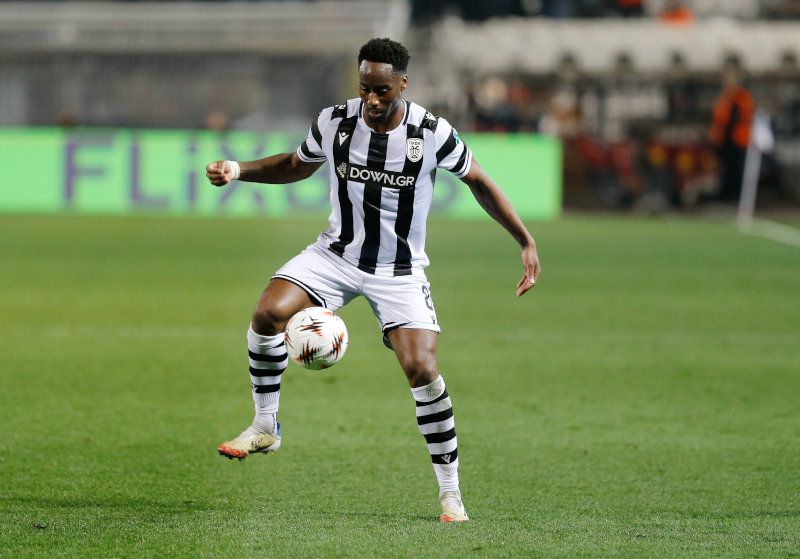 Το βλέμμα σε τρεις ενόψει ΑΕΚ