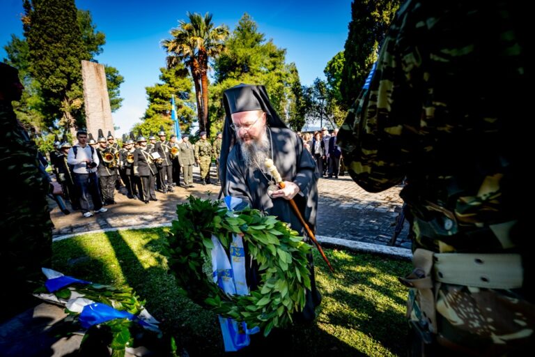 Μεσολόγγι: 200 χρόνια από την ηρωική Έξοδο των Ελευθέρων Πολιορκημένων