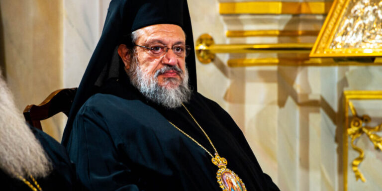 Έκκληση του Μητροπολίτη Μεσσηνίας προς τον Υπουργό Υγείας για την ενίσχυση του Νοσοκομείου Καλαμάτας