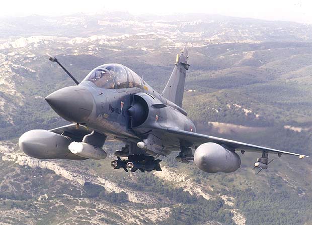 Γαλλική πρόταση-πακέτο για Rafale με «αντάλλαγμα» Mirage στην Ουκρανία – Αρνητική η Αθήνα