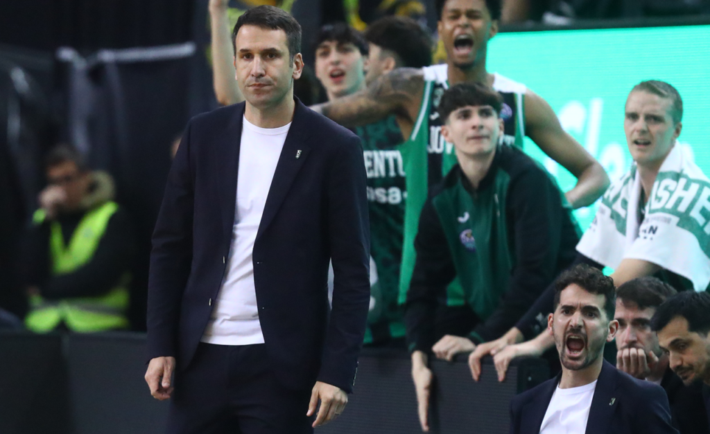 Προπονητής Μπανταλόνα: «Θα νικήσουμε την ΑΕΚ – Διαφορετικό παιχνίδι την Τρίτη»