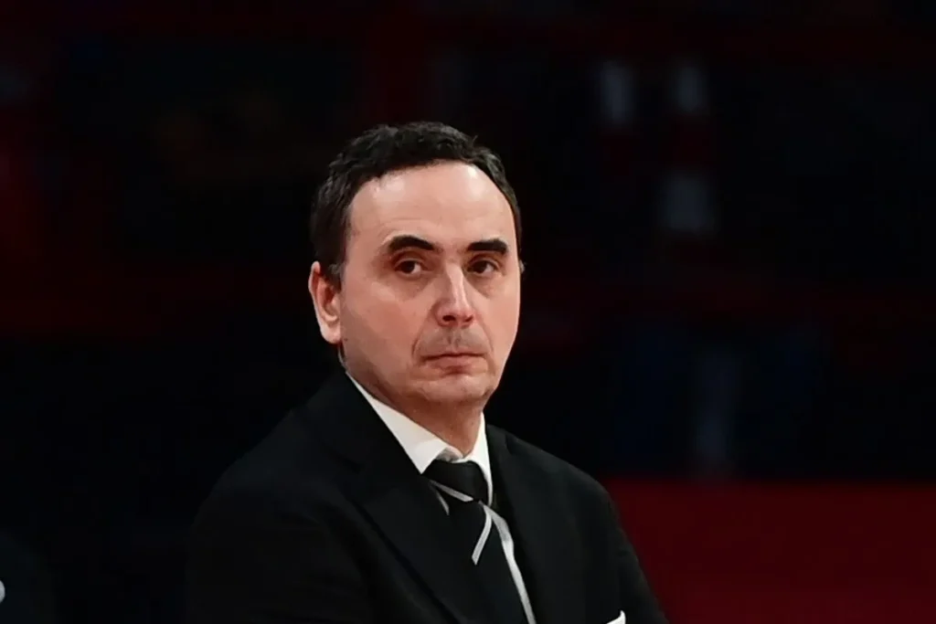 Μπούτσκος: “Να αξιοποιήσουμε το μομέντουμ”