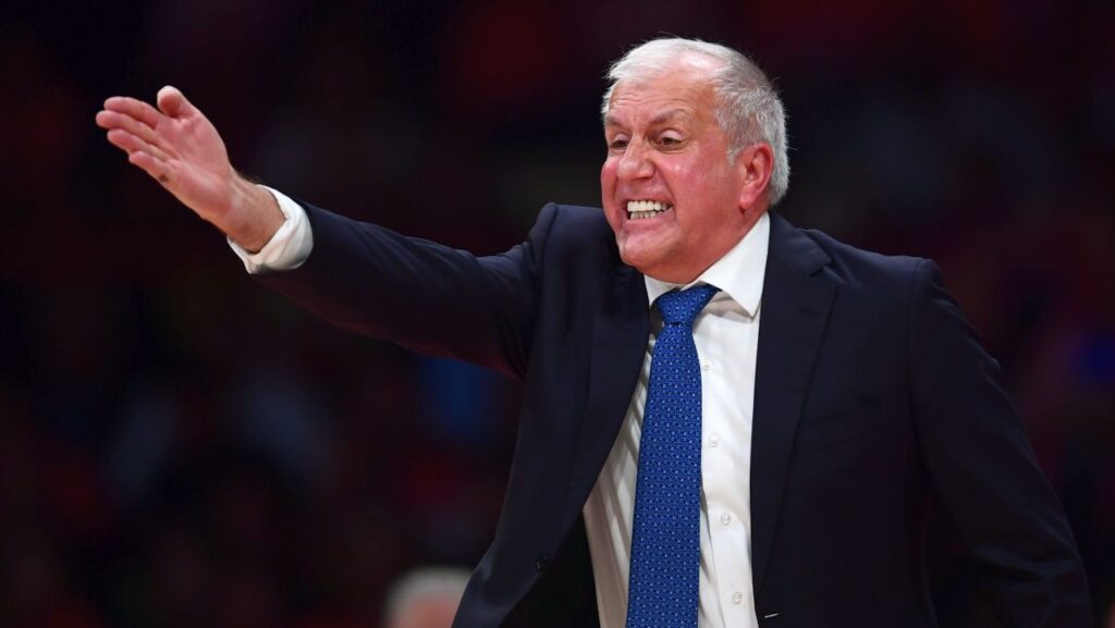 Η αποκάλυψη του Ομπράντοβιτς – Οι δύο παίκτες που θα προπονούσε… αύριο!