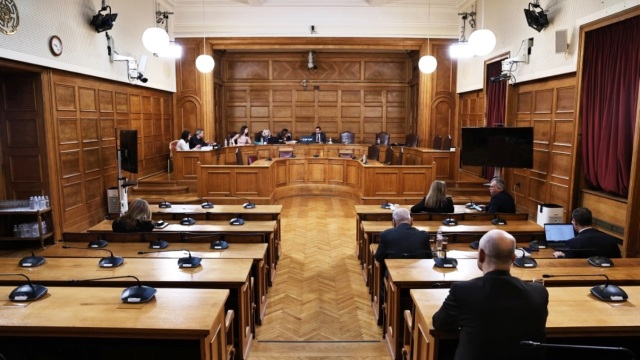 ΟΠΕΚΕΠΕ: Στην αντεπίθεση “γαλάζιοι” βουλευτές και πρώην υπουργοί – Τι απαντούν παραγωγοί που αναφέρονται στη δικογραφία (Βίντεο)