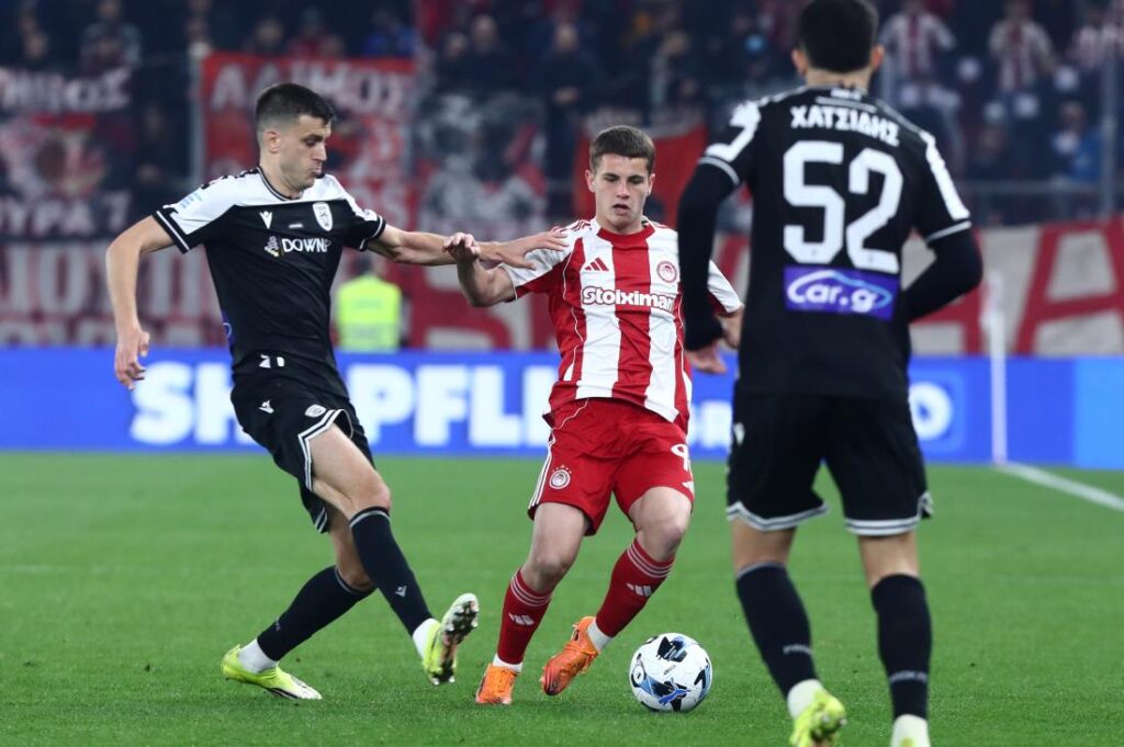 Ελληνικές ομάδες στο Champions League: Γιατί η πορεία της Σαχτάρ ενδιαφέρει Ολυμπιακό και ΠΑΟΚ