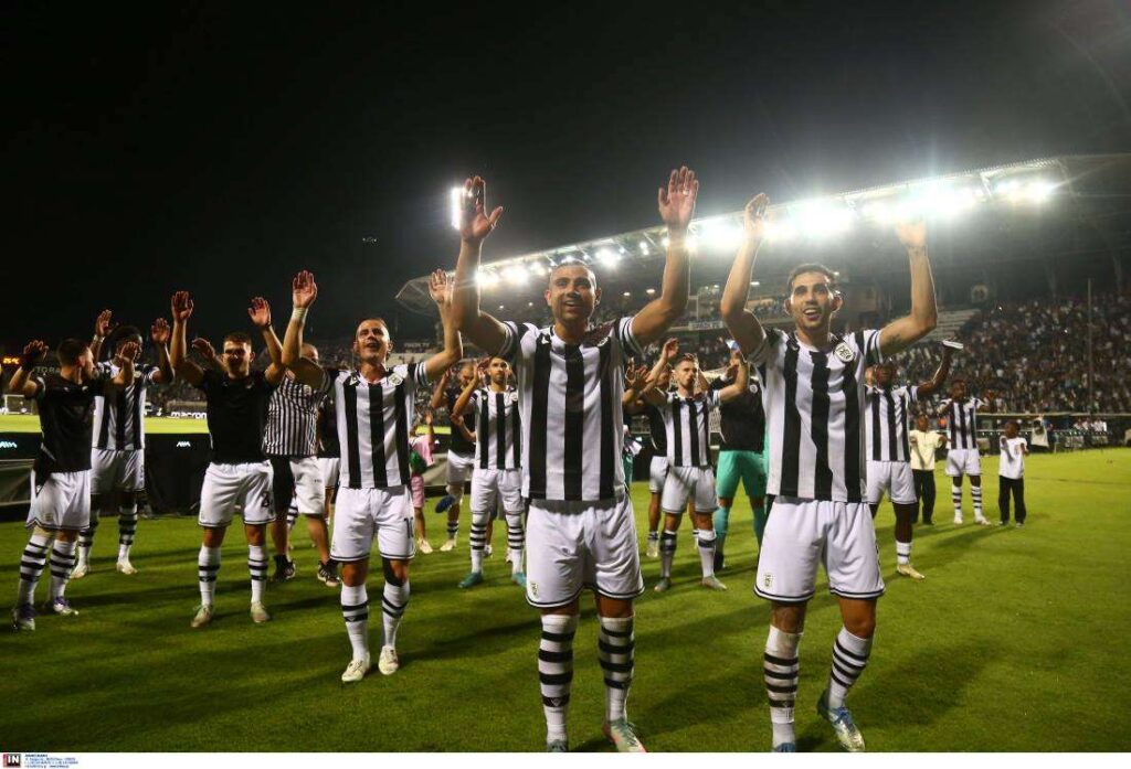 ΑΝΑΛΥΣΗ: Τα 10 συμβόλαια του ΠΑΟΚ, που “καίνε” για το καλοκαίρι!