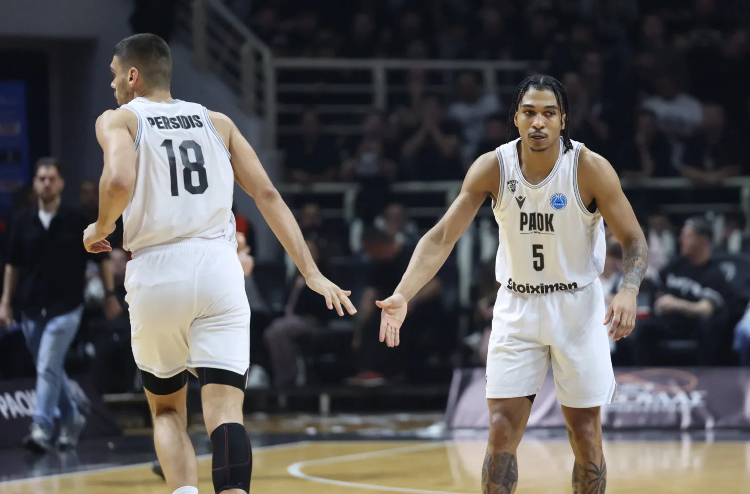 Στροφή ΠΑΟΚ στην Καρδίτσα ΙΑΠΩΝΙΚΗ