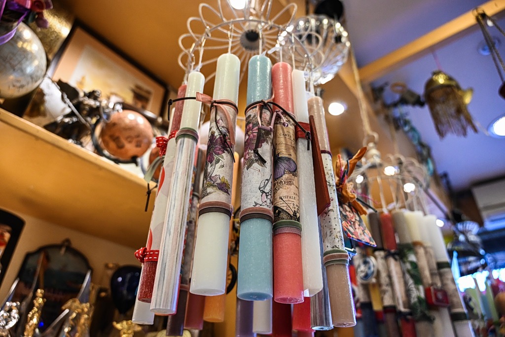 Καταστήματα: Μέχρι ποια ώρα είναι ανοιχτά σήμερα – To ωράριο μέχρι το Πάσχα