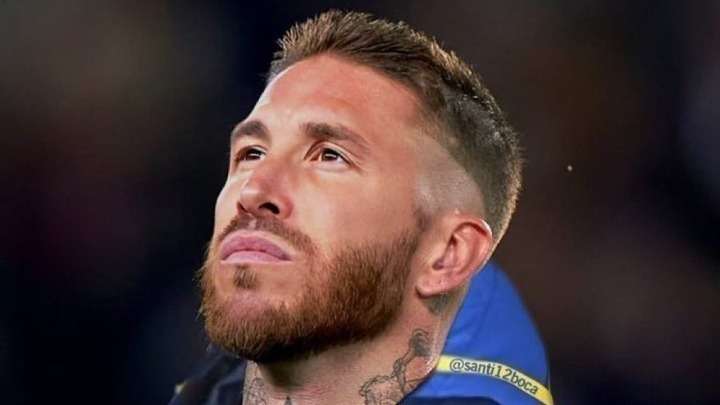 Προχωρά η αγορά της Σεβίλλης: Μπροστάρης ο Σέρχιο Ράμος