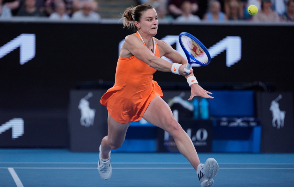 Η φωτογραφία που ανέβασε η Μαρία Σάκκαρη με τον Κωνσταντίνο Μητσοτάκη: «My forever»