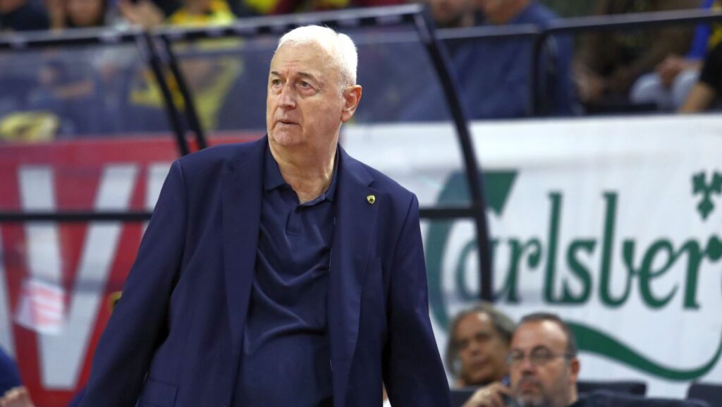 ΑΕΚ: Νοσηλεύτηκε με βαριά ίωση ο Σάκοτα