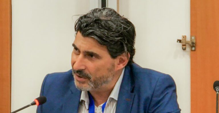 Κώστας Σπανός στον RV: Σε στάση αναμονής η αγορά της Ρόδου ενόψει Πάσχα και τουριστικής περιόδου (audio)