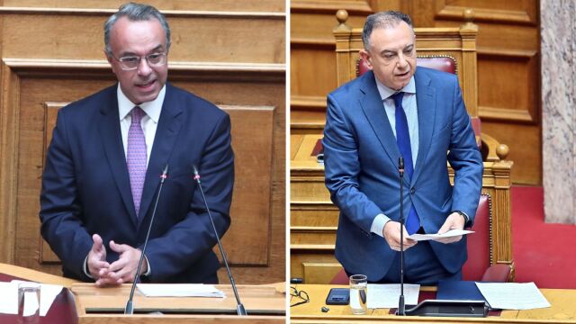 ΟΠΕΚΕΠΕ: Η τρίτη δικογραφία που προετοιμάζεται με Σταϊκούρα και Κέλλα και η διαφορά της σε σχέση με τις προηγούμενες