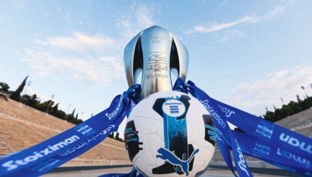 Η μάχη του πρωταθλήματος: Το πρόγραμμα που θα κρίνει τον τίτλο