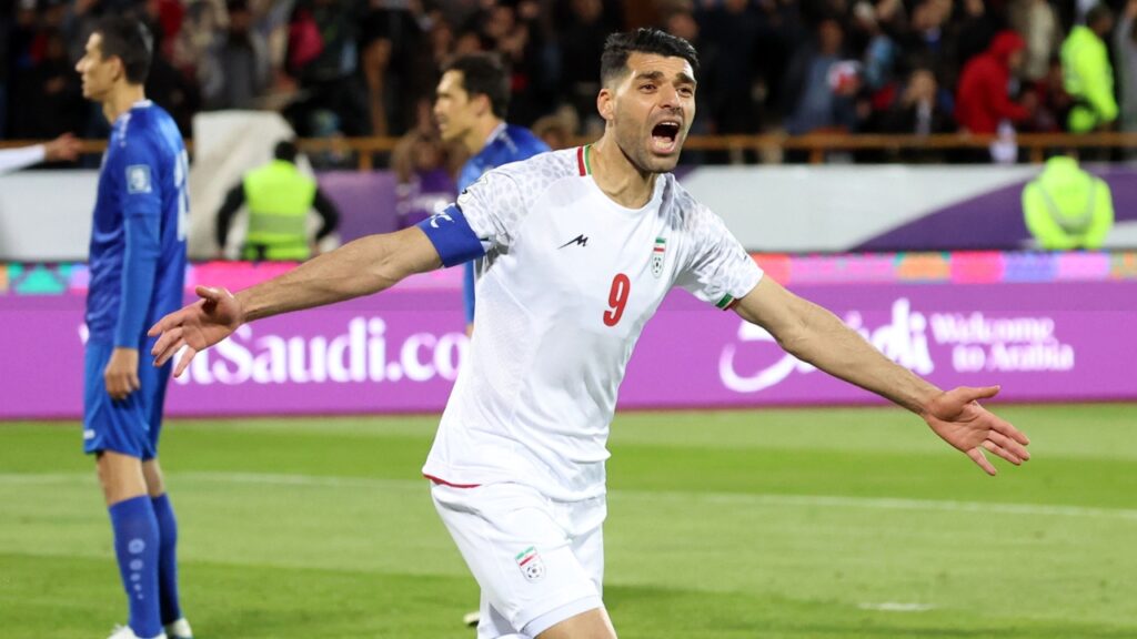 Παγκόσμιο Κύπελλο: Στον “αέρα” η συμμετοχή του Ιράν!