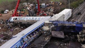 Τέμπη: Δεκτό έγινε αίτημα συγγενούς θύματος για αποστολή δειγμάτων της σορού του για εξέταση στο εξωτερικό