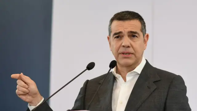 Τσίπρας: Γιατί όλοι θέλουν… νότια “Ιθάκη” – Ο χαμός για μια θέση στον Νότιο Τομέα, το παρασκήνιο και οι καραμπόλες