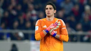 Ολυμπιακός: Αυξάνεται το ενδιαφέρον για τον Τζολάκη