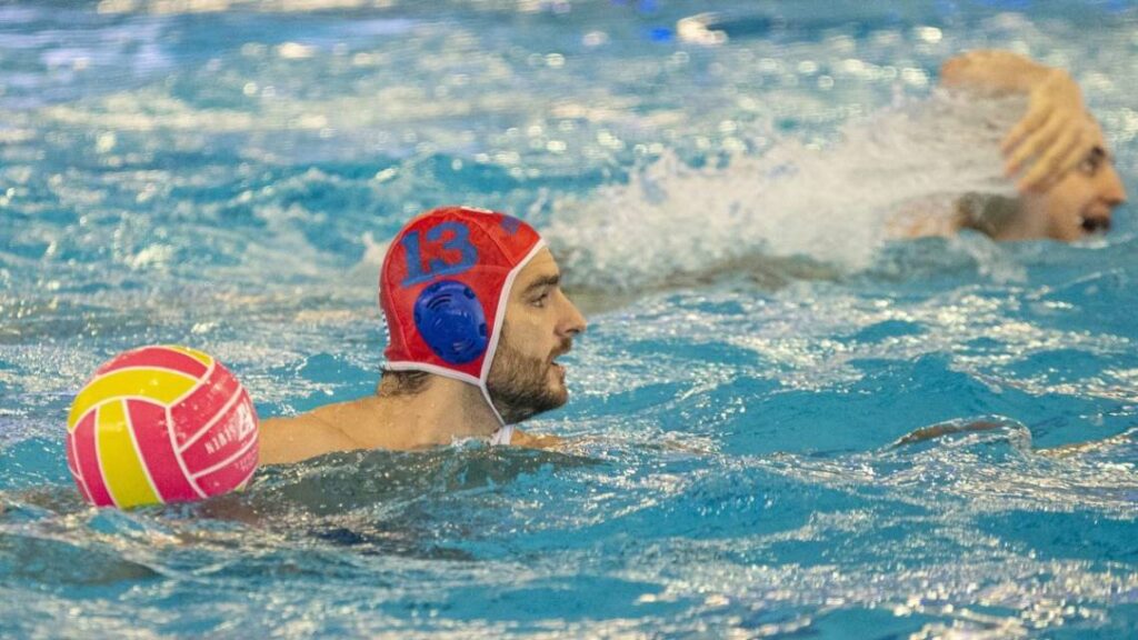 Τζωρτζάτος: «Στο Σίδνεϊ θα παλέψουμε για να ανέβουμε στο βάθρο»