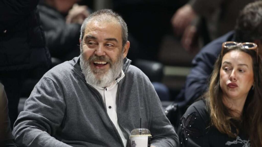 Ανάρτηση Χατζόπουλου μετά την ΕΠΙΚΗ πρόκριση: «Κάτι τους χρωστάμε…»