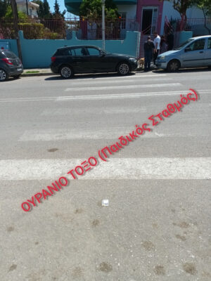 Μια Πρόταση Ουσίας και Μνήμης από τον Ν. Γερονικόλα : «Χρωματιστές» Διαβάσεις Ασφαλείας για τα Παιδιά μας