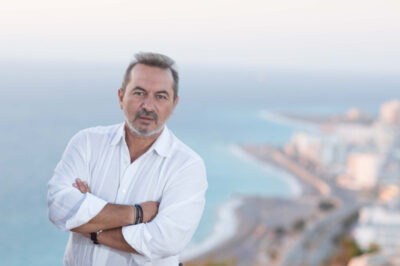 Κ. Τύρελης στον Real Voice 99.5: Χάνεται πολύτιμος χρόνος με την Πυροσβεστική στο κέντρο – Το δυστύχημα στα Αφάντου και οι νέες εγκαταστάσεις