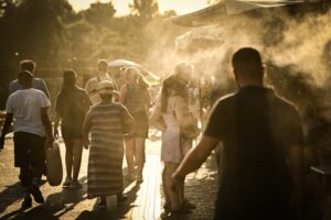 Τι προβλέπουν τα Μερομήνια για το καλοκαίρι – Ποιος θα είναι ο πιο δύσκολος μήνας