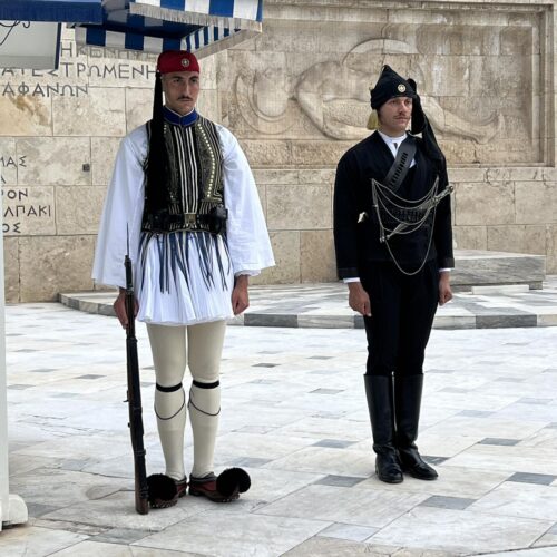 Εκδηλώσεις Τιμής και Μνήμης για τα θύματα της Γενοκτονίας των Ελλήνων του Πόντου 18-19/5/2026