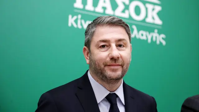 Το μήνυμα Ανδρουλάκη για τον θρίαμβο του Ολυμπιακού στην Euroleague: “Συγχαρητήρια! Το τρόπαιο του Final Four της Αθήνας σε ελληνική ομάδα!”