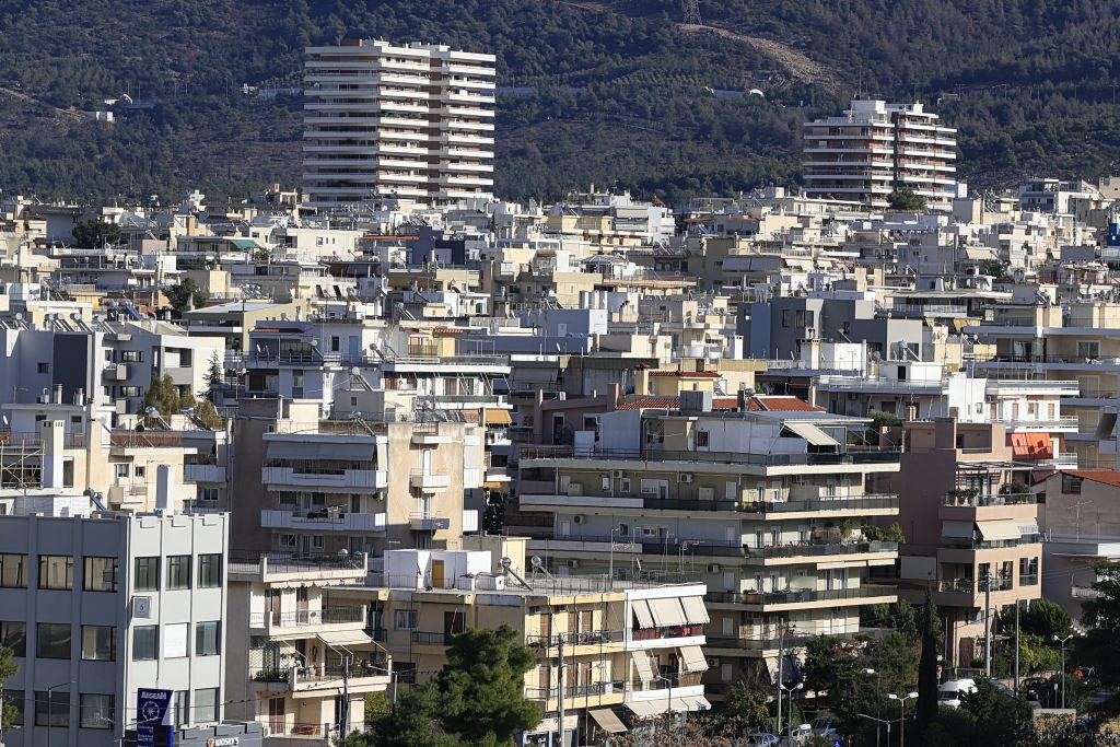 Ακίνητα: Έρχεται νέος διπλός αυτοδιοικητικός «ΕΝΦΙΑ»