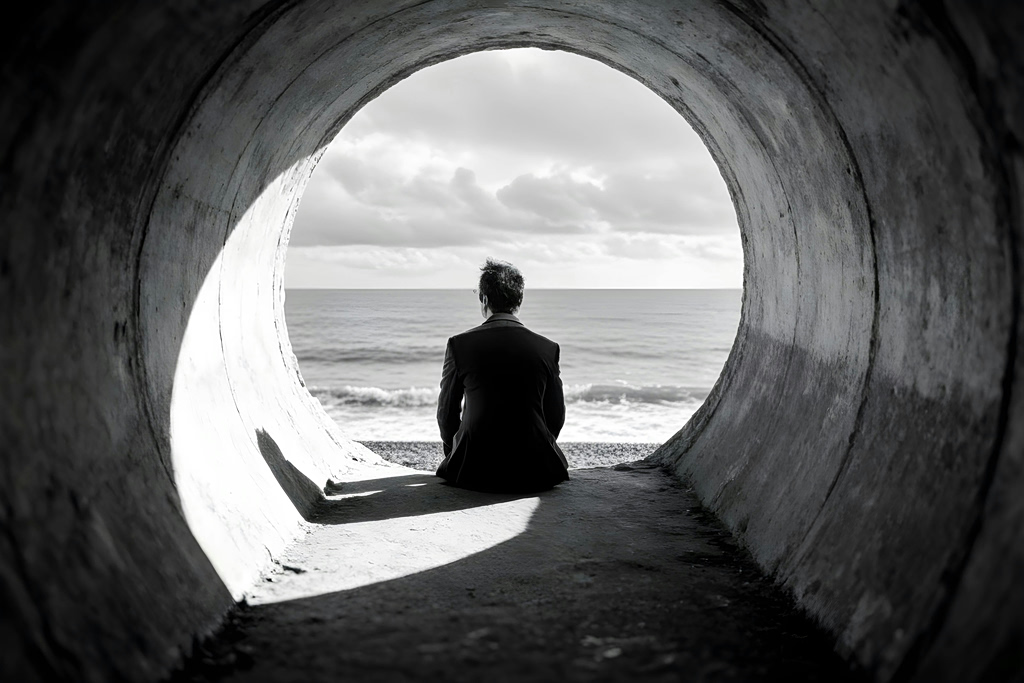 Μια παγκόσμια σύγχρονη κρίση μοναξιάς