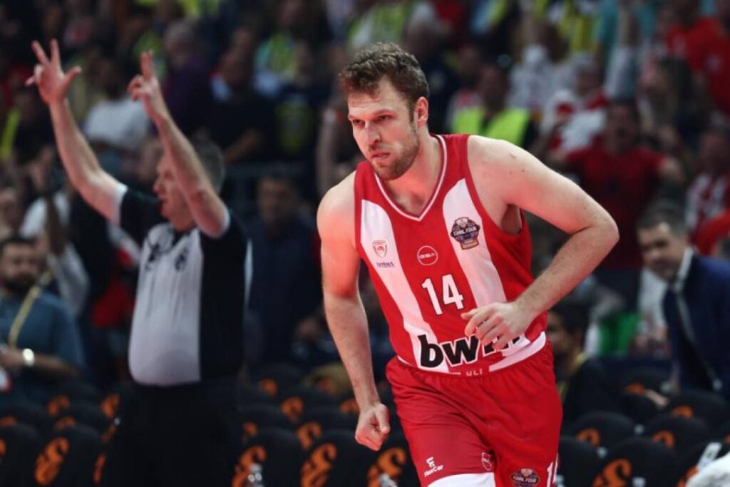 Στον 22ο τελικό της ιστορίας της στη Euroleague η Ρεάλ: Η 5η φορά με Ολυμπιακό