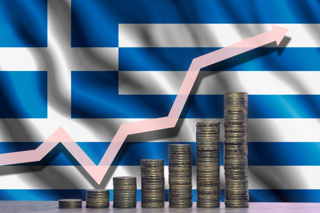 ΔΝΤ: Η Ελλάδα οδηγεί την ψηφιακή φορολογική μεταρρύθμιση στην Ευρωπαϊκή Ένωση