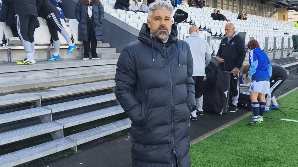 Εθνική Γυναικών: Η αποστολή για τον αγώνα με τη Γεωργία