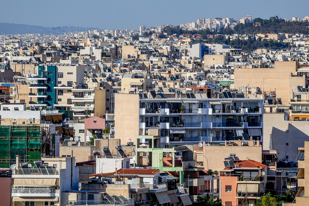 Φοροαπαλλαγές και φθηνά δάνεια για κατοικίες
