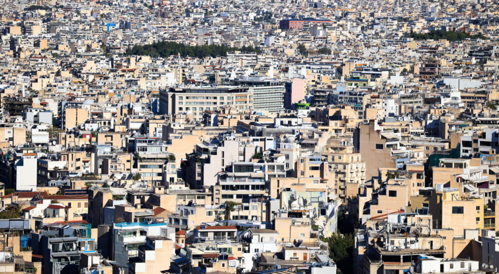 Κίνητρα για την αύξηση της προσφοράς ακινήτων στην αγορά