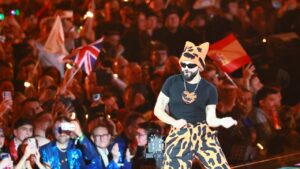 Eurovision: Στη 10η θέση ο Akylas – Νικήτρια η Βουλγαρία! (video)
