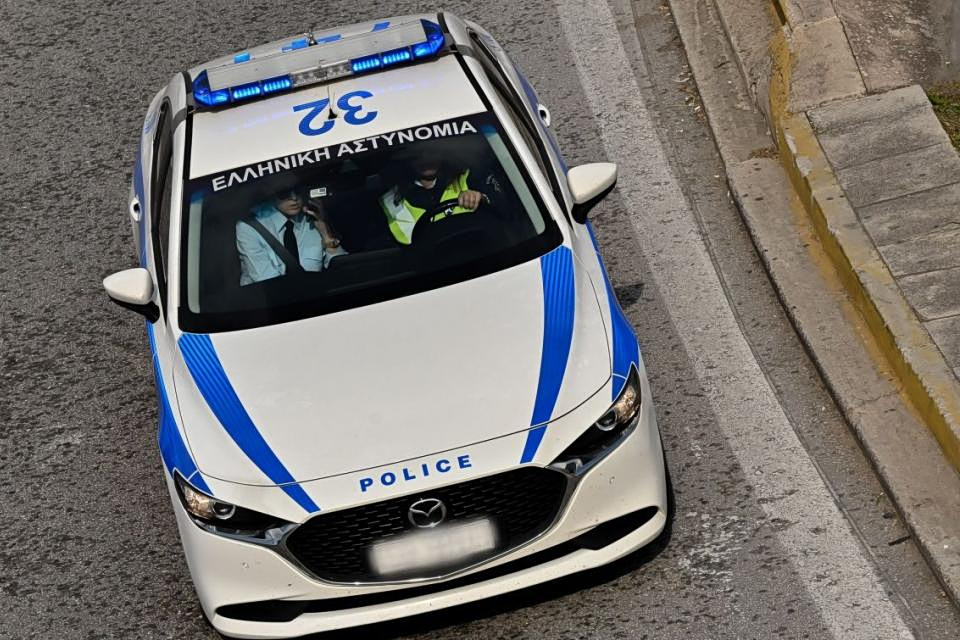 Λάρισα: Συναγερμός για την εξαφάνιση ανηλίκου