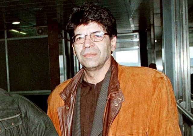 Μπαλτίδης: «Ευχαριστώ τον Θεό για όλα όσα έζησα με τον Απόλλωνα»