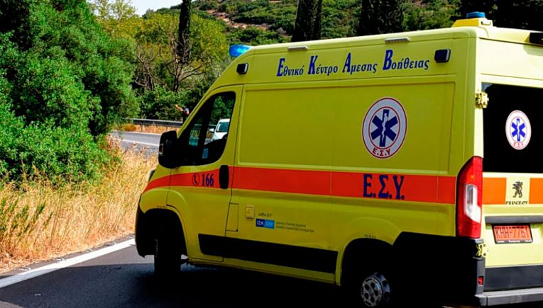 Καρδίτσα: 45χρονος δρομέας κατέρρευσε και κατέληξε σε αγώνα δρόμου