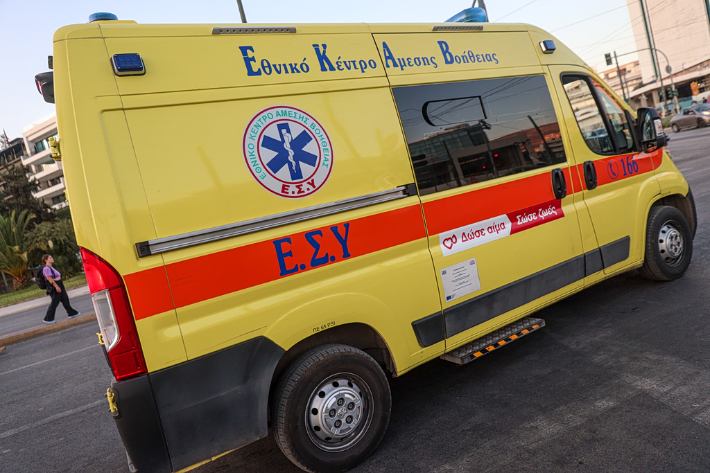 Ηράκλειο: Νεκρός εντοπίστηκε 50χρονος που είχε εξαφανιστεί
