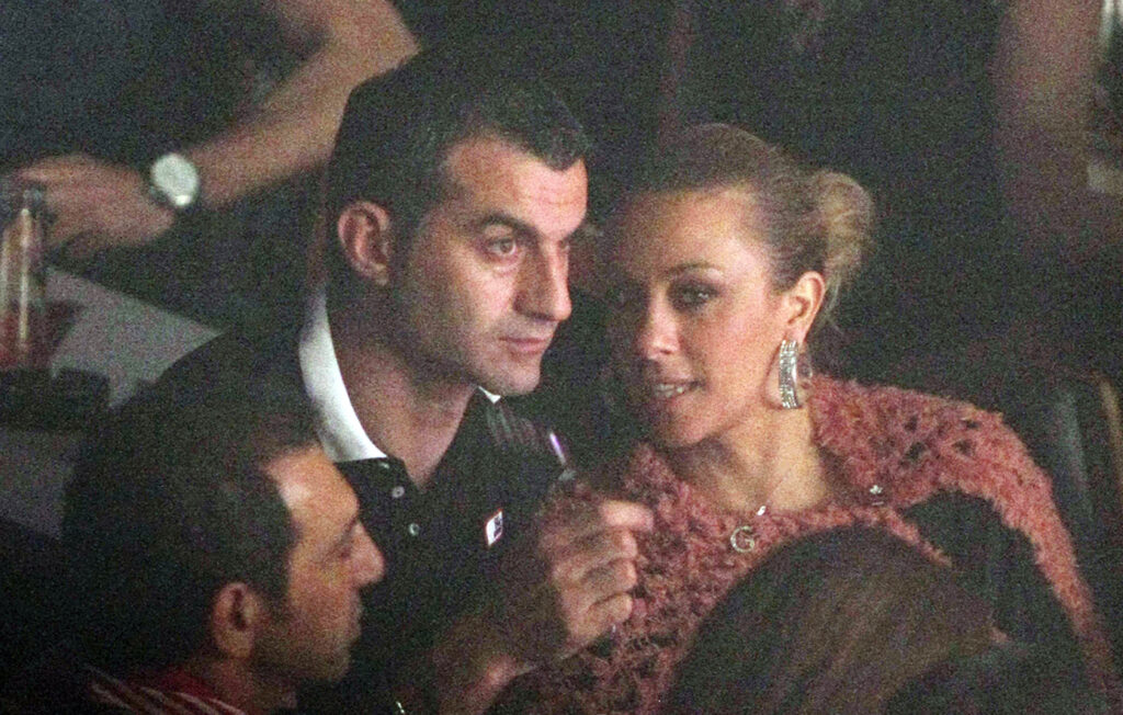 Η ανακοίνωση του «Ευαγγελισμού» για τον θάνατο της Γωγώς Μαστροκώστα ύστερα από πολυετή μάχη με τον καρκίνο