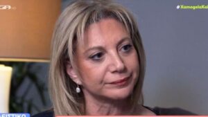 Επίθεση Καρυστιανού σε Τρίπρα: “Παρουσίασε ως προτάσεις του στοιχεία που είχε η ιδρυτική μας – Είναι ξεκάθαρη κοροϊδία” (Βίντεο)