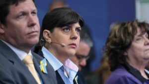 Επιστολή Κοβέσι στην Ευρωπαϊκή Επιτροπή για την τροπολογία Φλωρίδη: “Σοβαρές αμφιβολίες” για τη συνεργασία των ελληνικών αρχών